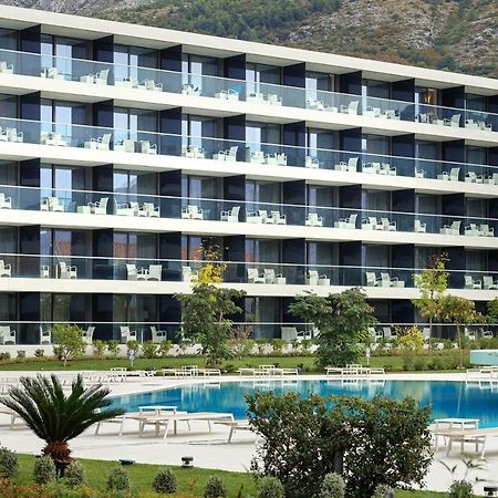 Sheraton Dubrovnik Riviera Hotel Mlini Exterior photo