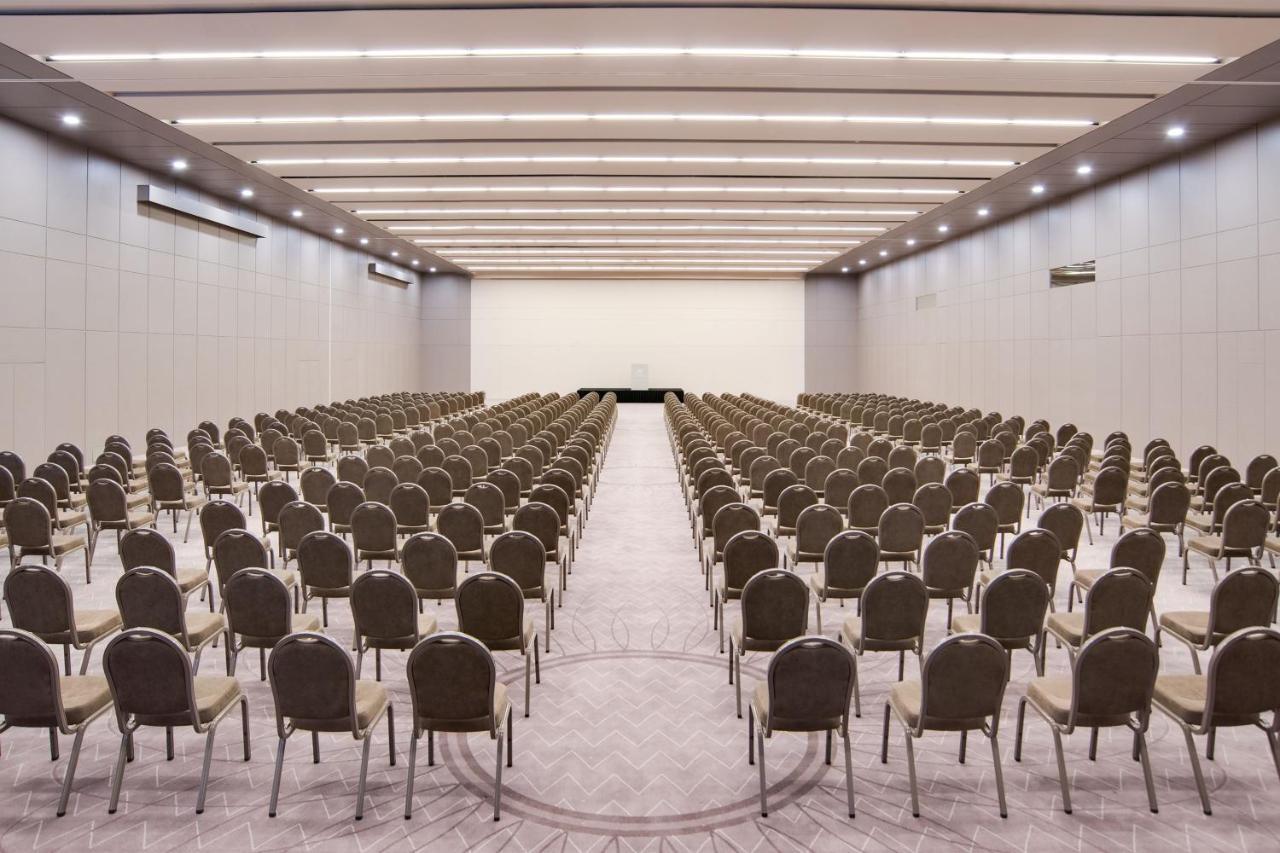 Sheraton Dubrovnik Riviera Hotel Mlini Exterior photo The Grand Ballroom